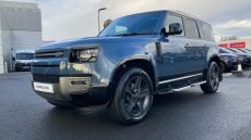 Land Rover Defender 3.0 D250 X-Dynamic SE 110 5dr Auto Diesel Estate